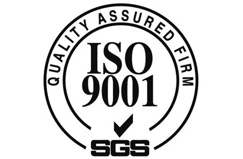 ISO 9001:2015管理體(tǐ)系認證